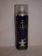 The Colour Forge Tempest Blue Matt Finish Model Primer 500ml Aerosol Spray Can