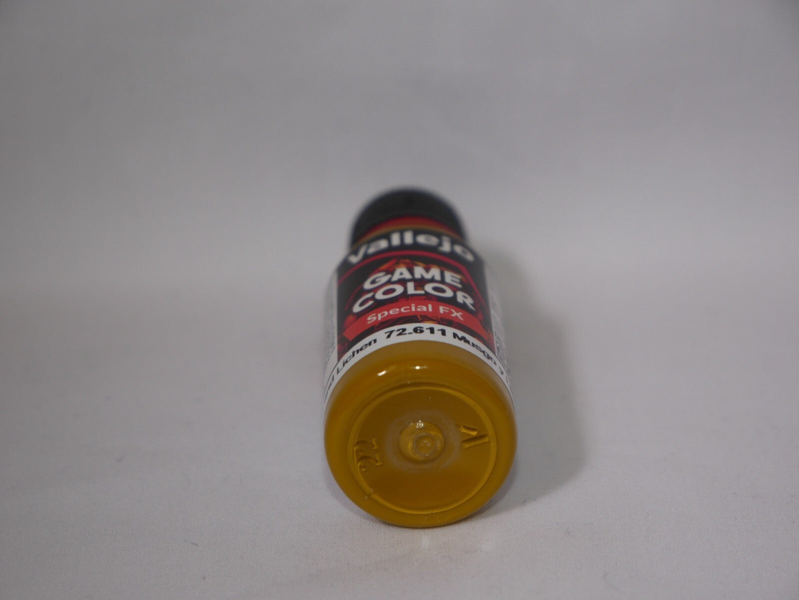 Vallejo Game Color Special FX Range Moss & Lichen 18ml Dropper Bottle - 72.611