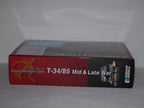 Rubicon Models 1:56 WWII Soviet T-34/85 Medium Tank (Mid & Late War) - 280021