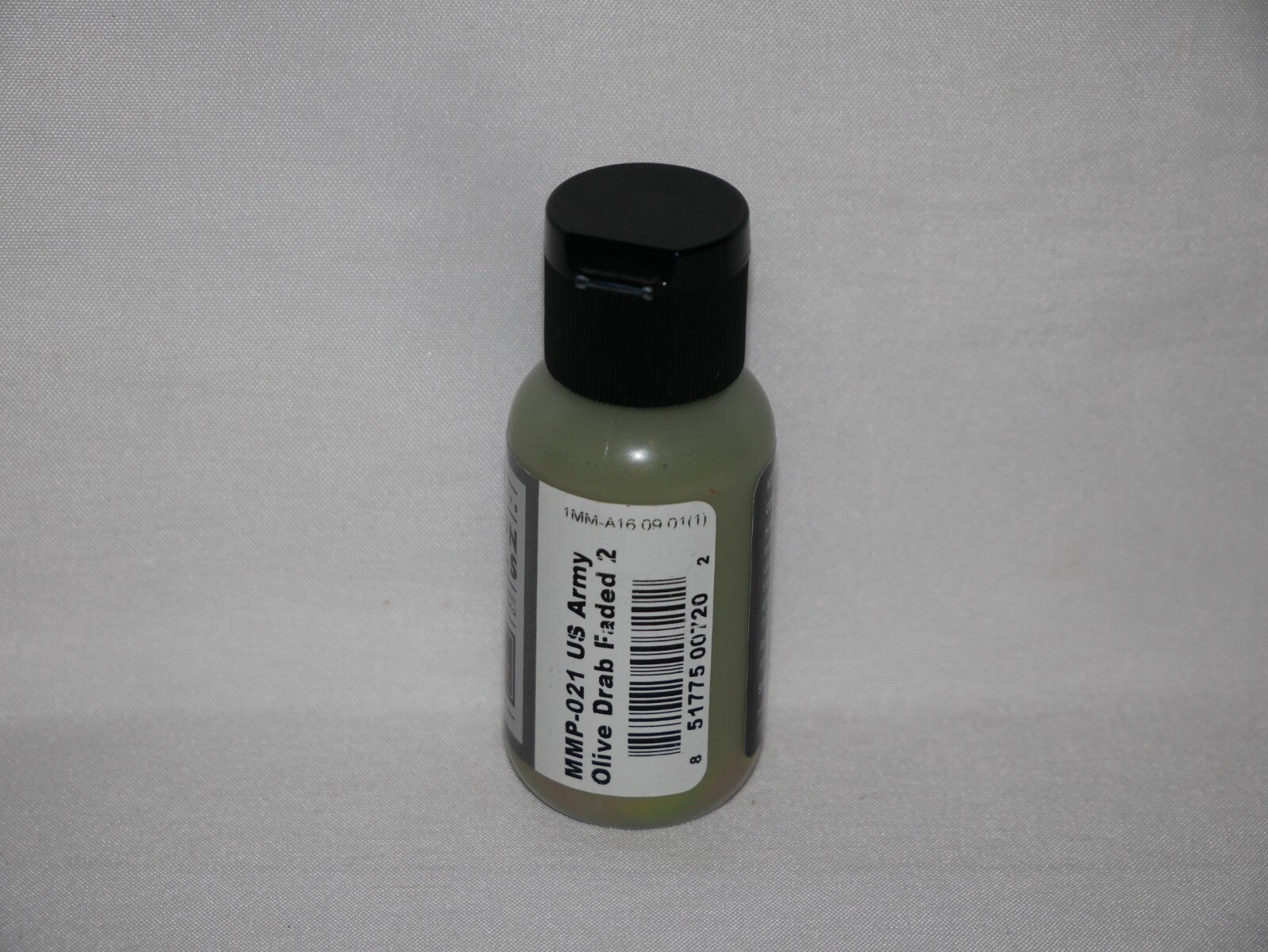 Mission Models Premium Hobby Paints US Army Olive Drab Faded 2 30ml (MMP - 021)