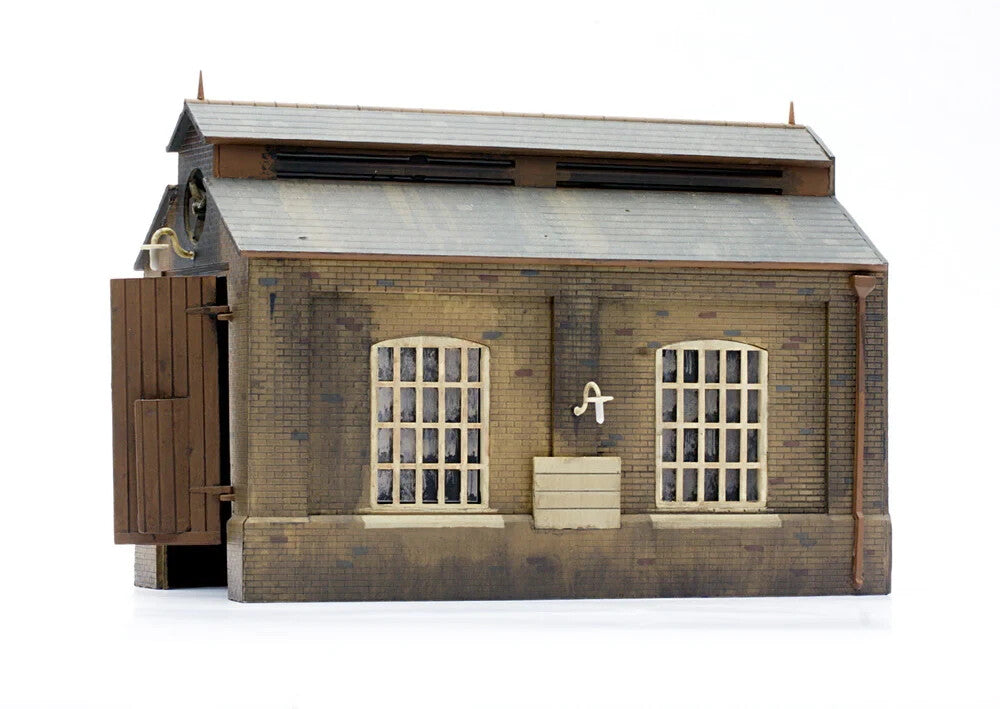Dapol Kitmaster "OO/HO" Locomotive Engine Shed C007