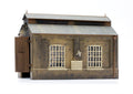 Dapol Kitmaster "OO/HO" Locomotive Engine Shed C007