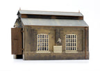 Dapol Kitmaster "OO/HO" Locomotive Engine Shed C007