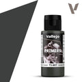 Vallejo Polyurethane Surface Primer UK Bronze Green 60ml / 2.02 fl oz - 73.607