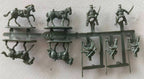 Hat Industrie 1:72 Scale World War 1 (WW1) German Uhlans Plastic Models - 8312