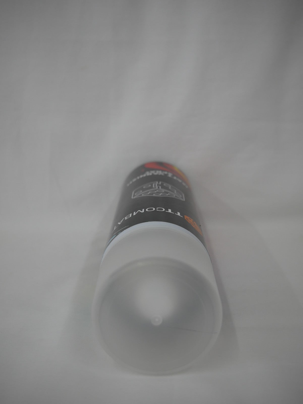 TTCombat Matt Varnish Plastic Scale Model Protective Spray 500ml Aerosol Can - TTAP-005