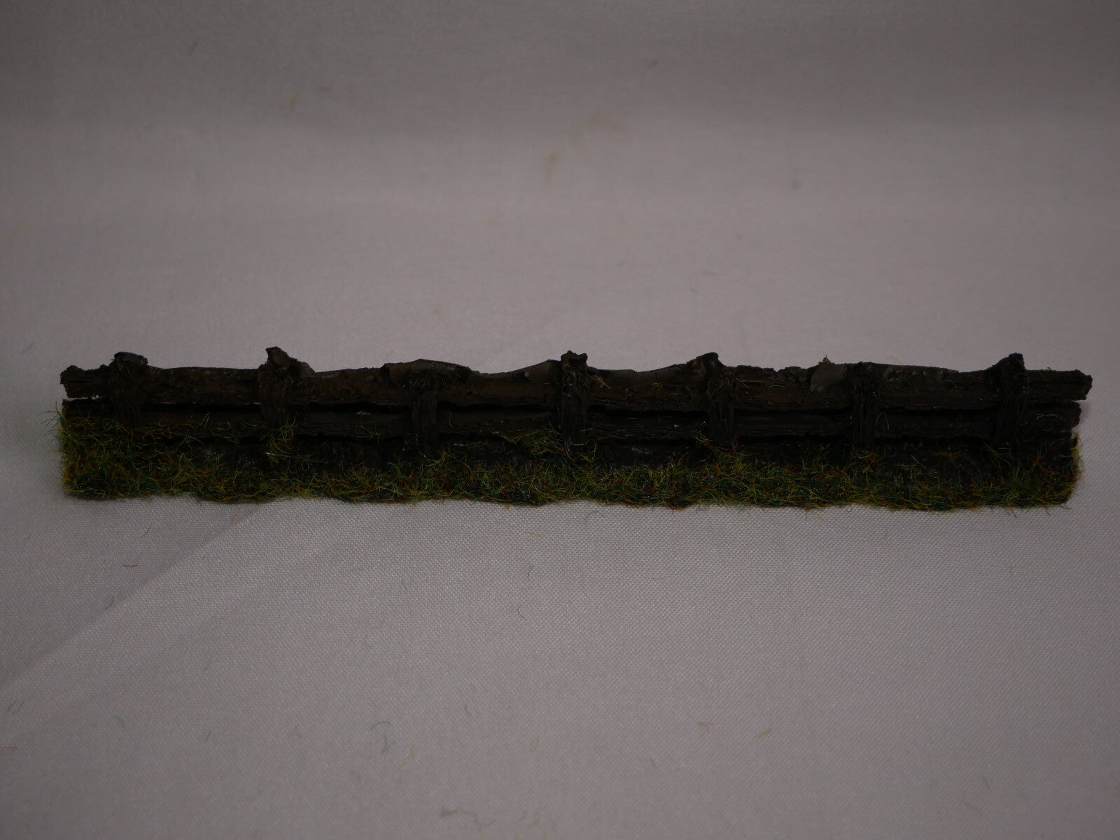 Javis "Countryside" Scenics "OO" Gauge Rough Country Fencing PF1