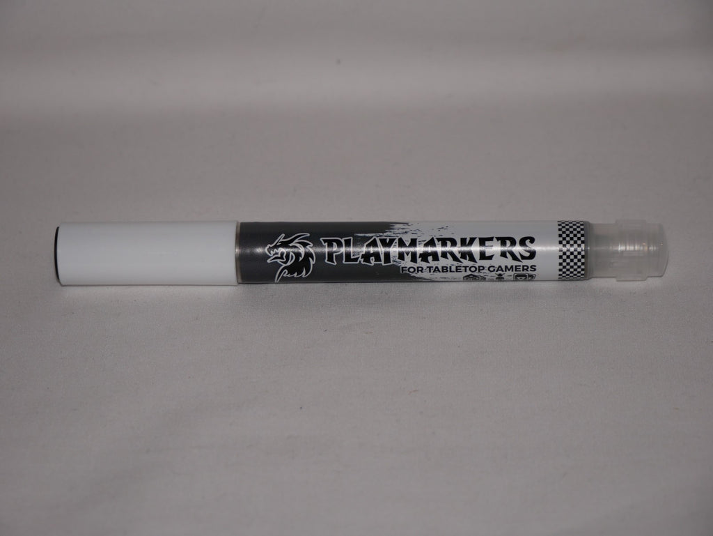 AK Interactive Acrylic Paint Playmarkers For Tabletop Games Dark Grey - AKM006