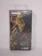Gamers Grass Basing Bits Range Rocks For Wargaming Miniature Model Bases GGBB-RO