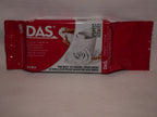 DAS Air Drying White Modelling Clay 150g Bar Pack For Modeling And Sculpting