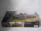 Revell 1:35 Raketenjagdpanzer Jaguar 1 Rocket Destroyer Kit Skill Level 4 03353