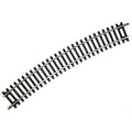 Hornby 1:76 Model Railway Track Single Piece 3rd Radius Standard Curve Arc R608