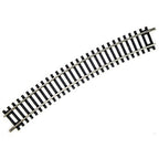 Hornby 1:76 Model Railway Track Single Piece 3rd Radius Standard Curve Arc R608