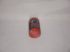 Duncan Rhodes Painting Academy 'Two Thin Coats' Rust Orange 15ml Dropper - 10010