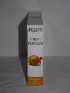 Wargames Atlantic First Empires 28mm Hard Plastic Bronze Age Chariots - WAAFE002