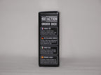 Warlord Games Bolt Action 1:56 Scale 12 Brown Coloured Order Dice - (402616013)
