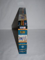 MisterCraft Hobby Kits 1:72 (D-192) Spitfire MK.Vb/Trop 'Operation Torch' 041922