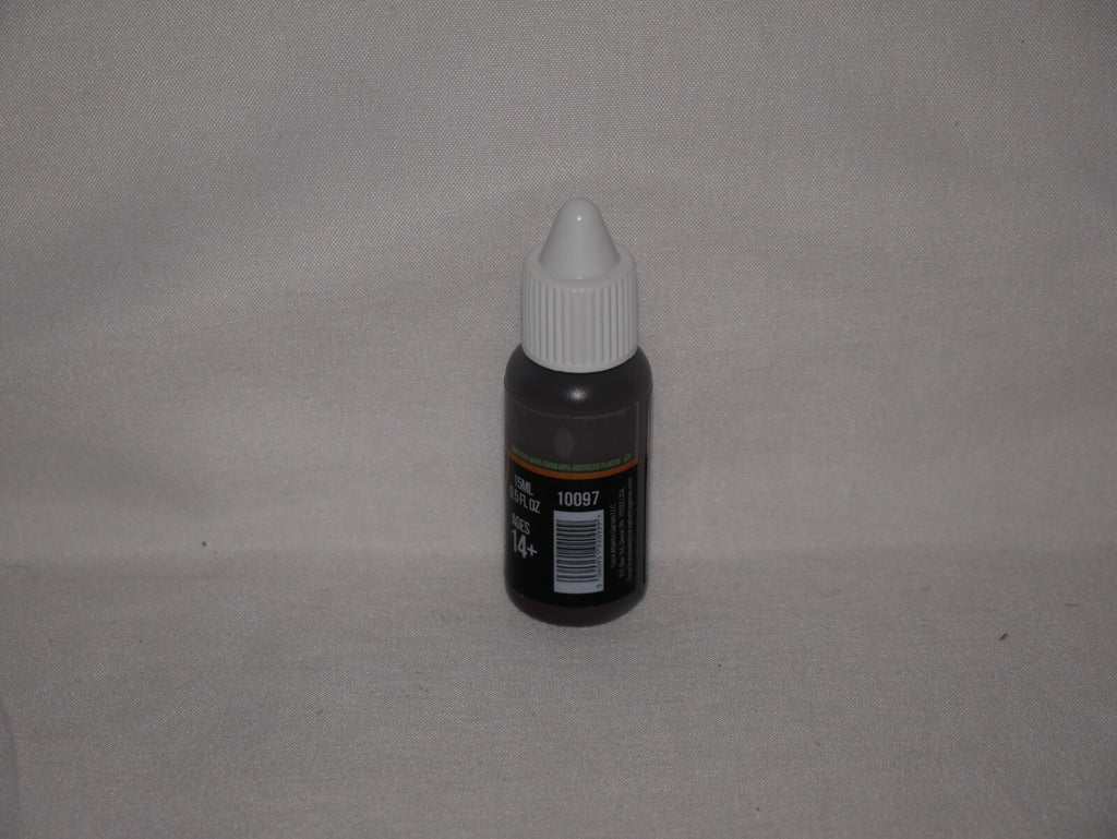 Duncan Rhodes Painting Academy 'Two Thin Coats' Druid Flesh 15ml Bottle - 10097