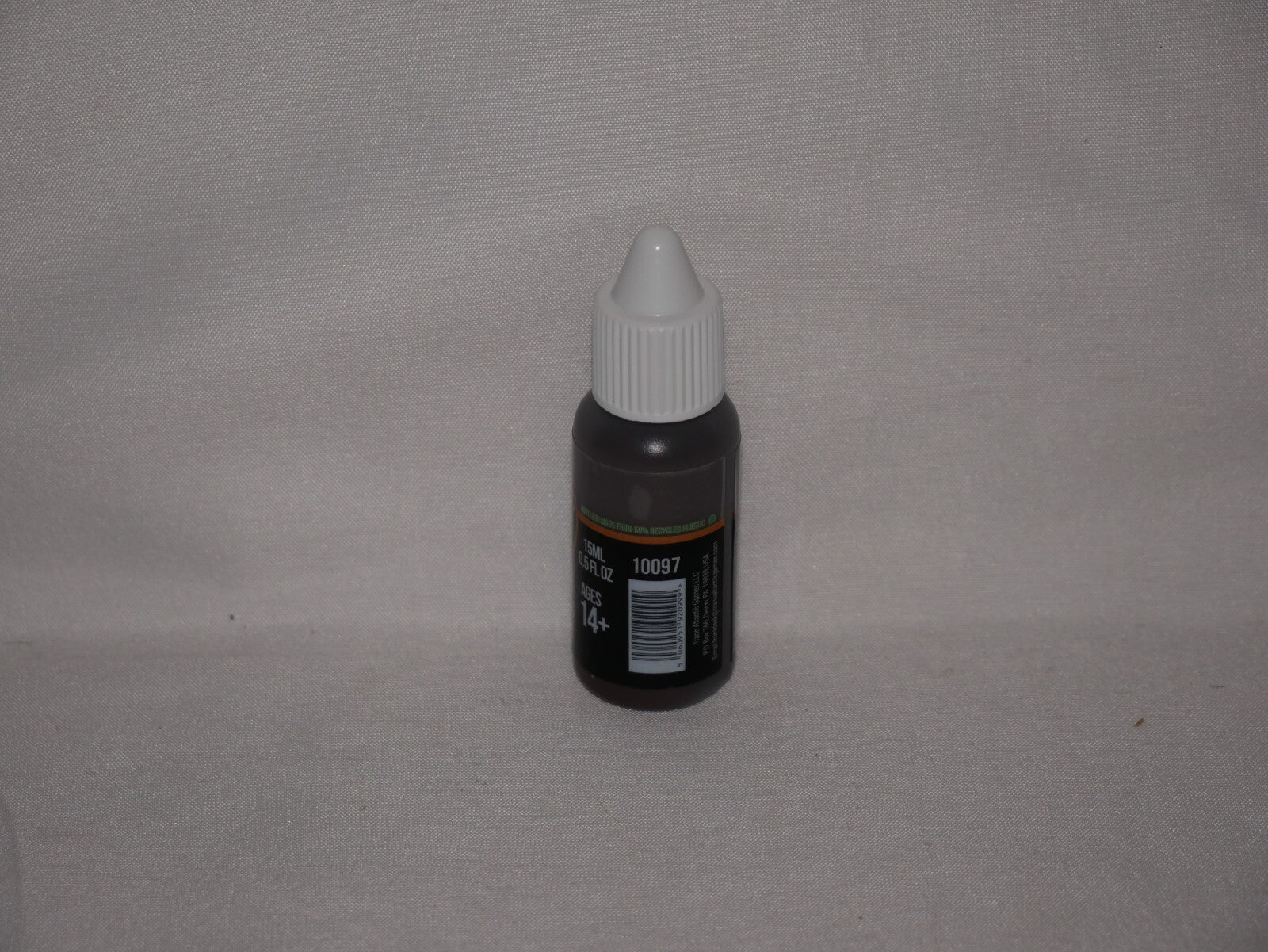 Duncan Rhodes Painting Academy 'Two Thin Coats' Druid Flesh 15ml Bottle - 10097