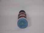 Vallejo Game Color Acrylic Range Steel Grey 18ml/0.6 fl oz Dropper Bottle 72.102