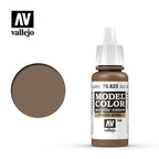Vallejo Model Color German Camouflage Pale Brown Acrylic 17ml Dropper 70.825