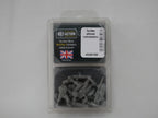 Warlord Games Bolt Action 1:56 (28mm) Scale Gurkha Platoon Commanders 403201202