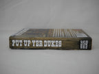Great Escape Games Dead Man's Hand 28mm Put Up Yer Dukes 5 Mini Box Set - DMH395