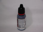 Vallejo Game Color Acrylics Sombre Grey 18ml/0.6 fl oz Dropper Bottle - 72.048