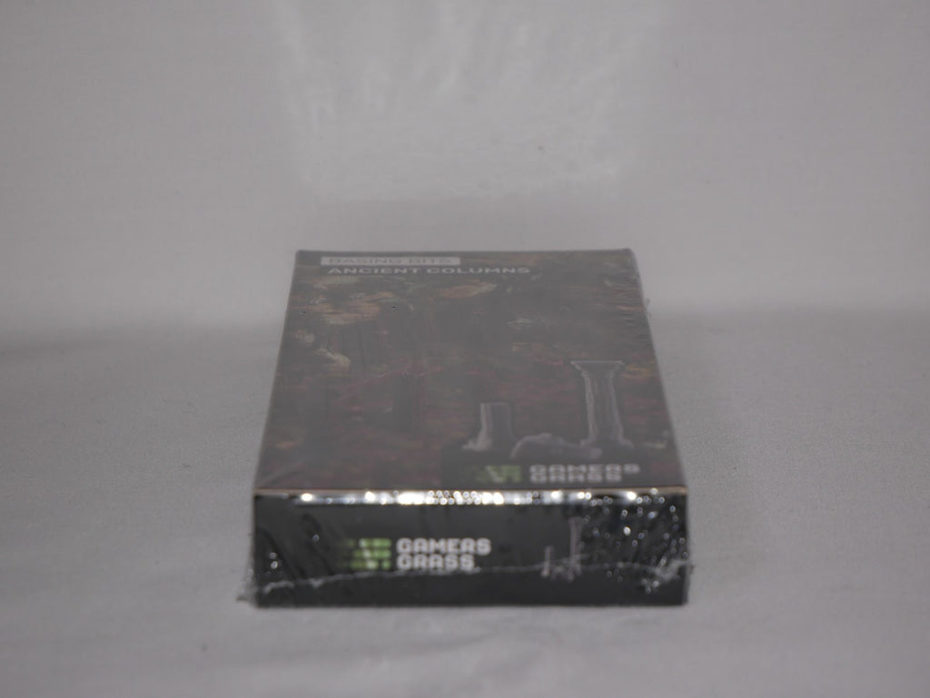 Gamers Grass Basing Bits Ancient Columns For Wargaming Miniature Bases - GGBB-AC