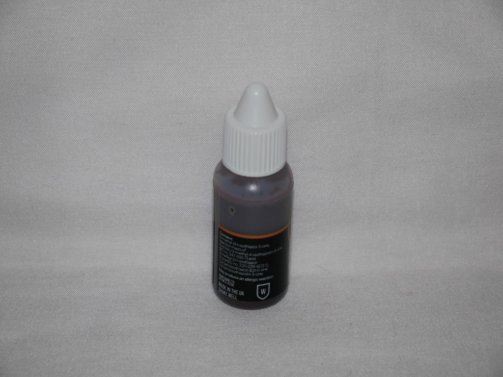 Duncan Rhodes Painting Academy 'Two Thin Coats' Flesh Wash 15ml Dropper - 10057