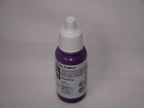 Vallejo Model Color Royal Purple Acrylic 17ml/0.57 fl oz Dropper Bottle - 70.810