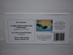Expo Tools Model & Wargaming Ultimate Synthetic Haired Paint Brush Set - 45560