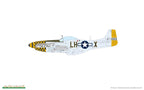 Eduard 1:72 Aces Of The Eighth P-51D Mustangs Limited Edition Duel Combo - 2147