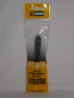 Ammo By Mig Jimenez Ultra-Fine Synthetic Dust Remover Brush Size 1 - A.MIG-8575