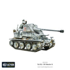 Warlord Games Bolt Action 1:56 Scale WWII German SD.FFZ 139 Marder III - 402012024