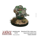 The Army Painter Battlefields Wasteland Tufts For Wargaming (77) Per Pack BF4226