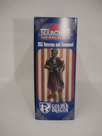 Wargames Atlantic Marcher Empires At War USA Veterans And Command - MUSA002P