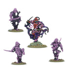 Warlord Games Konflikt 47 1:56 Scale Ghost Infiltration Platoon - 452011208