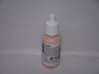 Vallejo Model Color Light Flesh Acrylic 17ml /0.57 fl oz Dropper Bottle - 70.928