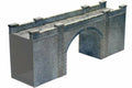 Superquick Model Kits 1:76 Scale Blue Brick Bridge Tunnel Scaled For OO/HO SQA15