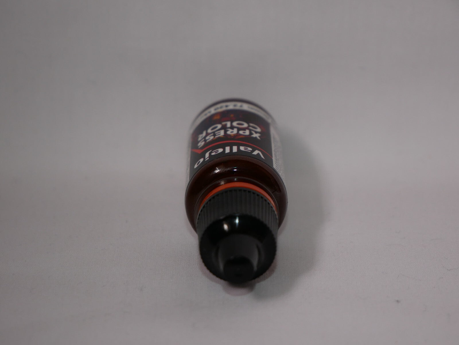 Vallejo Xpress Color Acrylic Range Wasteland Brown 18ml Dropper Bottle - 72.420