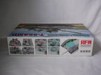 Ryefield Model 1:35 Soviet Union T-55 AMD Drozd Active Protection System - 5091