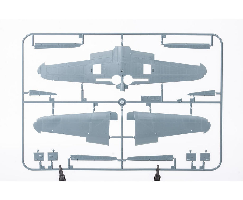 Eduard 1:48 Scale Kamikaze Tokkotai Limited Edition Dual Model Combo Set - 11184
