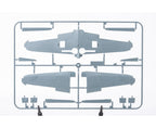 Eduard 1:48 Scale Kamikaze Tokkotai Limited Edition Dual Model Combo Set - 11184