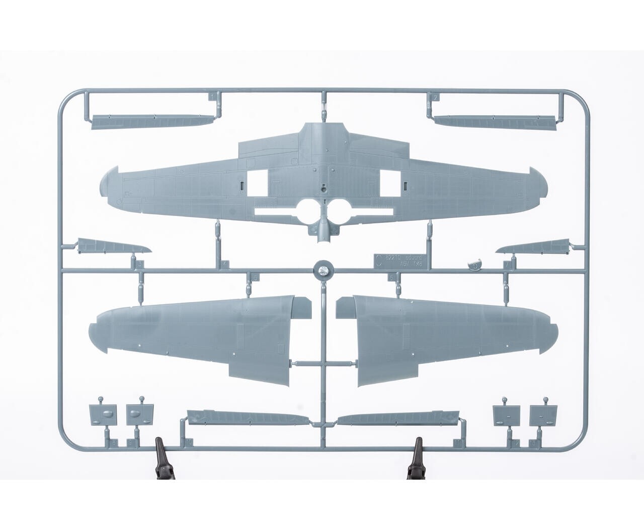Eduard 1:48 Scale Kamikaze Tokkotai Limited Edition Dual Model Combo Set - 11184