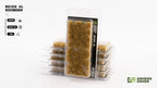 Gamers Grass Wild Beige XL 12mm Tufts For Wargaming Bases (36) Per Pack GG12-BE