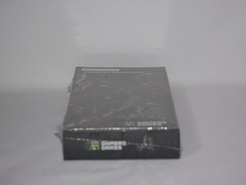 Gamers Grass Basing Bits Gnarled Branches For Wargaming Miniature Bases GGBB-GB