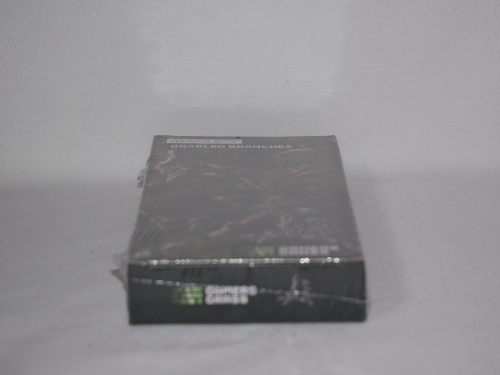 Gamers Grass Basing Bits Gnarled Branches For Wargaming Miniature Bases GGBB-GB