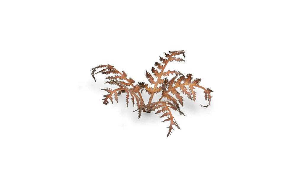 Gamers Grass Full Color Laser Cut Plants Dry Bracken (26) Per Pack GGLP-DB