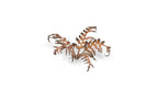 Gamers Grass Full Color Laser Cut Plants Dry Bracken (26) Per Pack GGLP-DB